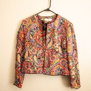 Vintage Jacket